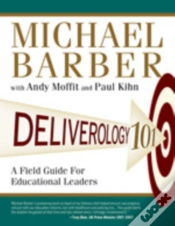 Capa do artigo Deliverology 101