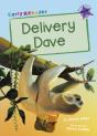 Delivery Dave - Preview