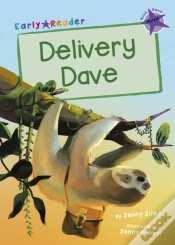 Capa do artigo Delivery Dave