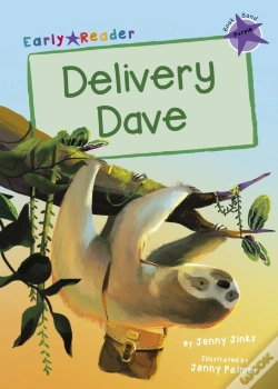 Capa do artigo Delivery Dave
