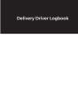 Delivery Driver Logbook - Preview