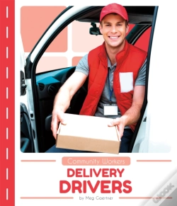Capa do artigo Delivery Drivers