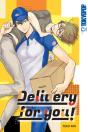 Delivery For You! - Preview