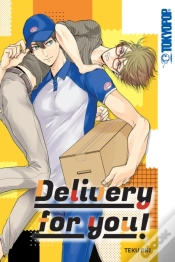 Capa do artigo Delivery For You!