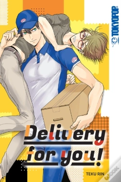 Capa do artigo Delivery For You!