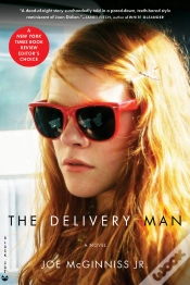 Capa do artigo Delivery Man