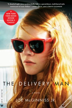Capa do artigo Delivery Man