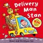 Delivery Man Stan - Preview