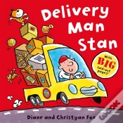 Capa do artigo Delivery Man Stan
