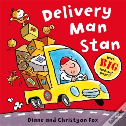 Capa do artigo Delivery Man Stan