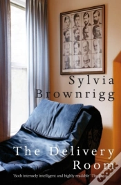 Capa do artigo Delivery Room