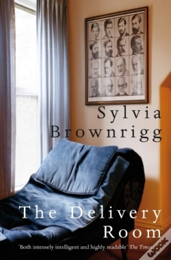 Capa do artigo Delivery Room