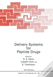 Capa do artigo Delivery Systems For Peptide Drugs