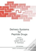 Delivery Systems For Peptide Drugs