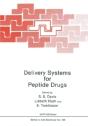 Delivery Systems For Peptide Drugs - Preview
