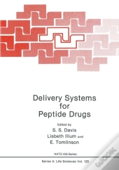 Delivery Systems For Peptide Drugs
