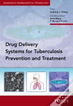 Delivery Systems For Tuberculosis Prevention And Treatment
