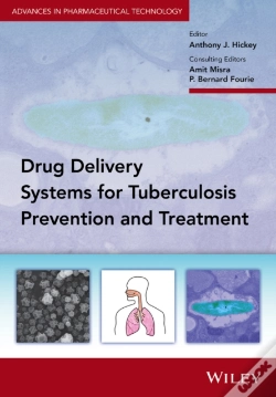 Capa do artigo Delivery Systems For Tuberculosis Prevention And Treatment