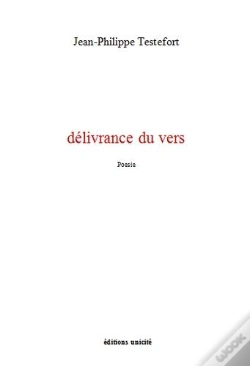 Capa do artigo Délivrance Du Vers