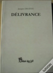 Capa do artigo Délivrance
