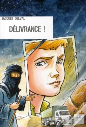 Capa do artigo Délivrance !