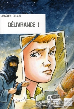 Capa do artigo Délivrance !