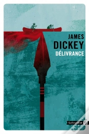 Capa do artigo Delivrance