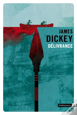 Capa do artigo Delivrance