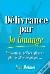 Capa do artigo Délivrance Par La Louange