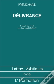 Capa do artigo Delivrance