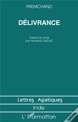Capa do artigo Delivrance