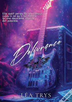 Capa do artigo Delivrance