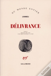 Capa do artigo Delivrance