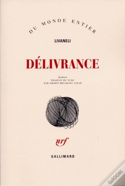 Capa do artigo Delivrance