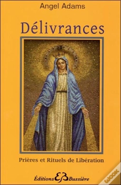 Capa do artigo Delivrances