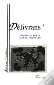 Capa do artigo Délivrans !