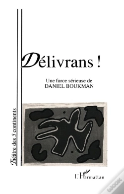 Capa do artigo Délivrans !