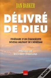 Capa do artigo Delivre De Dieu