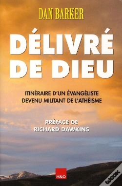 Capa do artigo Delivre De Dieu