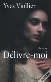 Capa do artigo Délivre-Moi