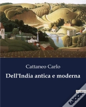 Dell India Antica E Moderna