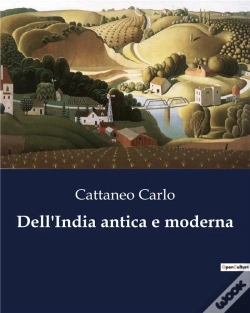 Capa do artigo Dell India Antica E Moderna