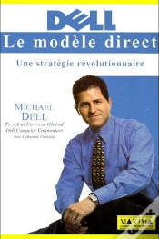 Capa do artigo Dell, Le Modèle Direct ; Une Stratégie Révolutionnaire