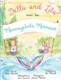 Della And Lila Meet The Monongahela Mermaid - Preview