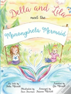 Capa do artigo Della And Lila Meet The Monongahela Mermaid