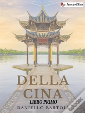 Capa do artigo Della Cina