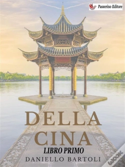 Capa do artigo Della Cina