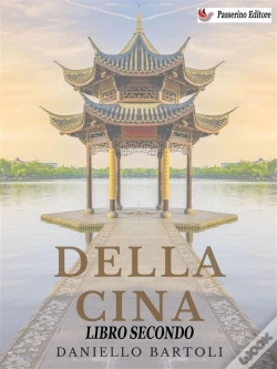 Capa do artigo Della Cina - Libro Secondo