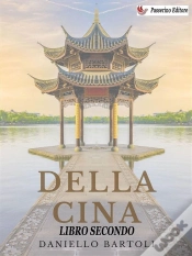 Capa do artigo Della Cina - Libro Secondo