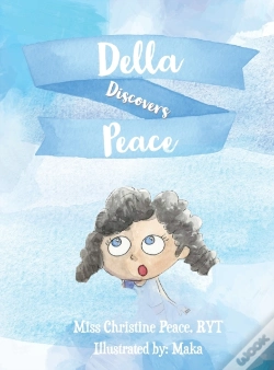 Capa do artigo Della Discovers Peace